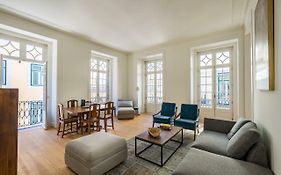Santa Justa Prime Guesthouse